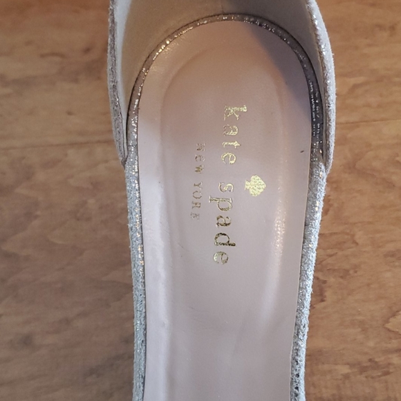 Kate Spade Imonda Wedge - Picture 4 of 4